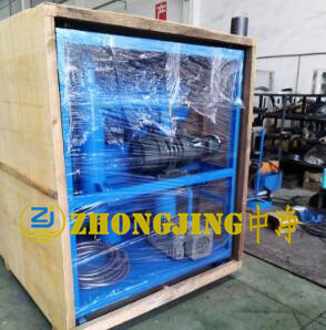 變壓器油雙級真空高效濾油機 變壓器油雙級真空高效濾油機