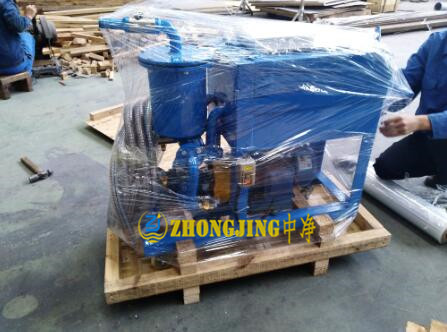 板框式濾油機LY100(6000LH) 板框式濾油機LY100(6000LH)