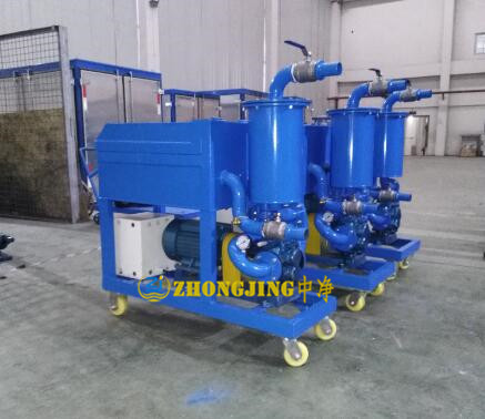 BASY板框式壓力濾油機 BASY板框式壓力濾油機