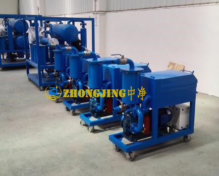 板框式加壓濾油機(jī)BASY-2.2/280型號(hào)_流量200L 板框式加壓濾油機(jī)BASY-2.2/280型號(hào)_流量200L